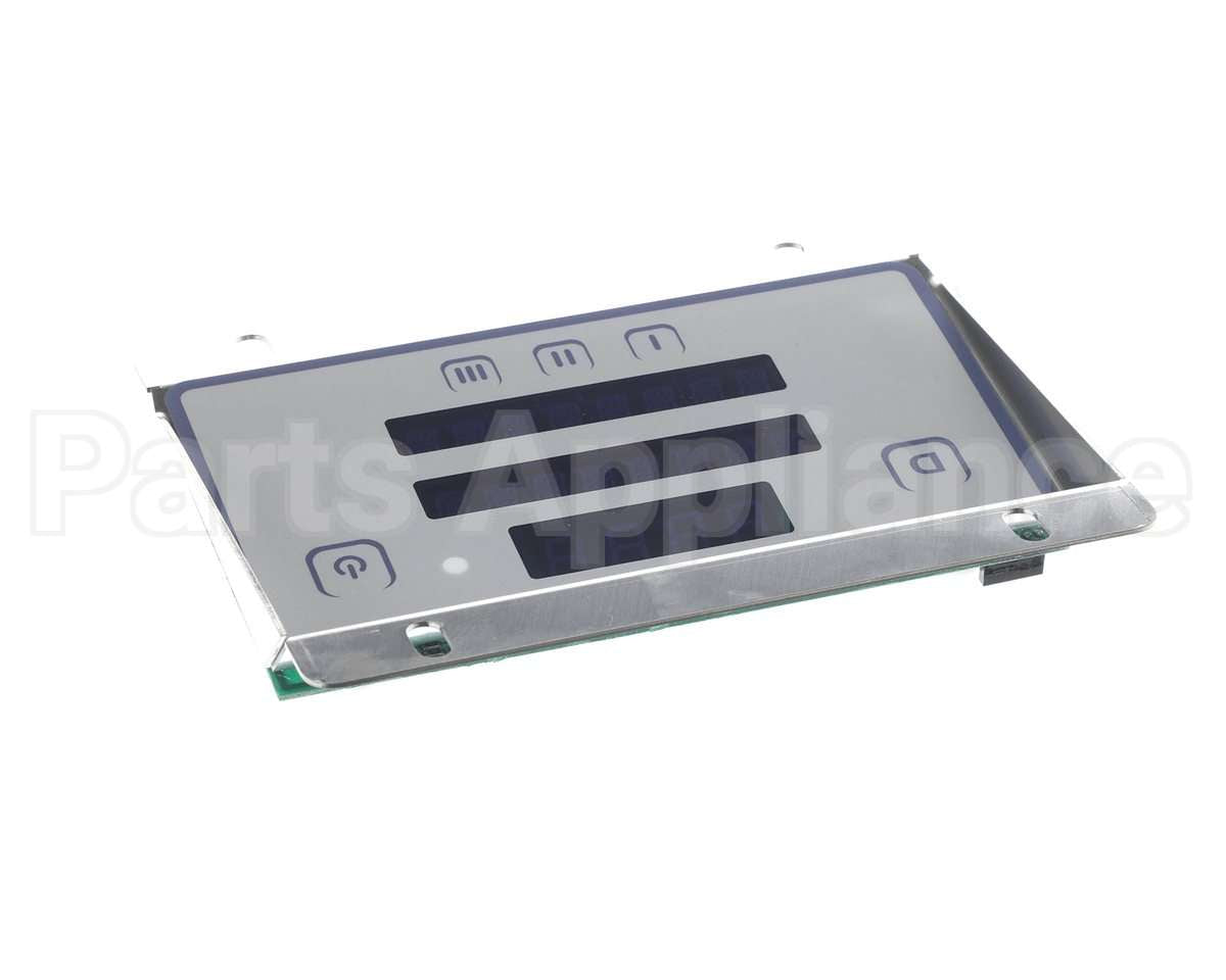5700-004-56-49 Jackson A-Display Digital (Dynatemp)