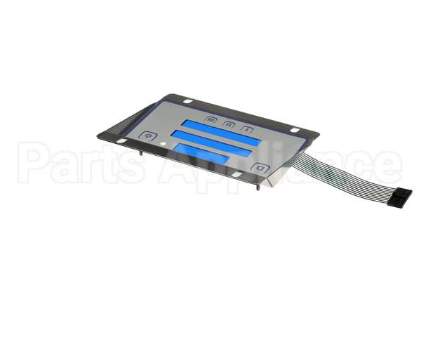 5700-004-58-72 Jackson A-Panel Membrane