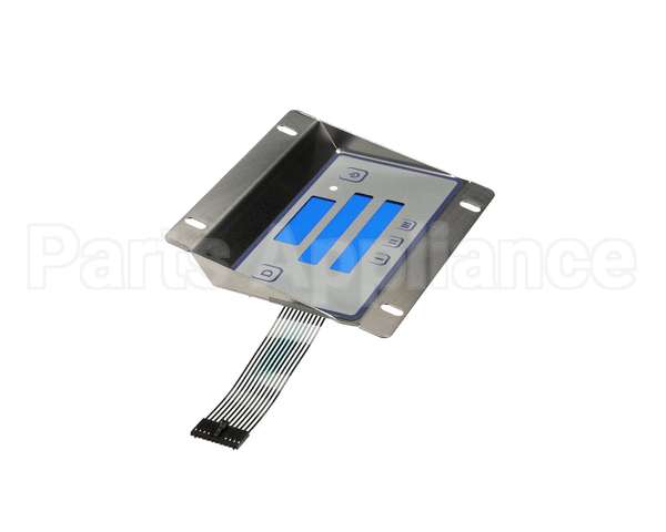 5700-004-58-72 Jackson A-Panel Membrane