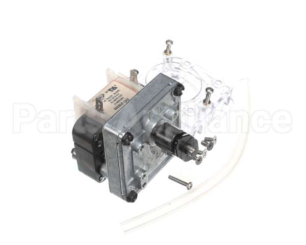 5700-004-71-53 Jackson A, Peri-Pump, 36 Rpm 240V