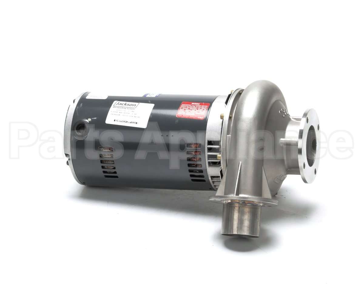 5700-004-84-95 Jackson Pump And Motor 3Hp
