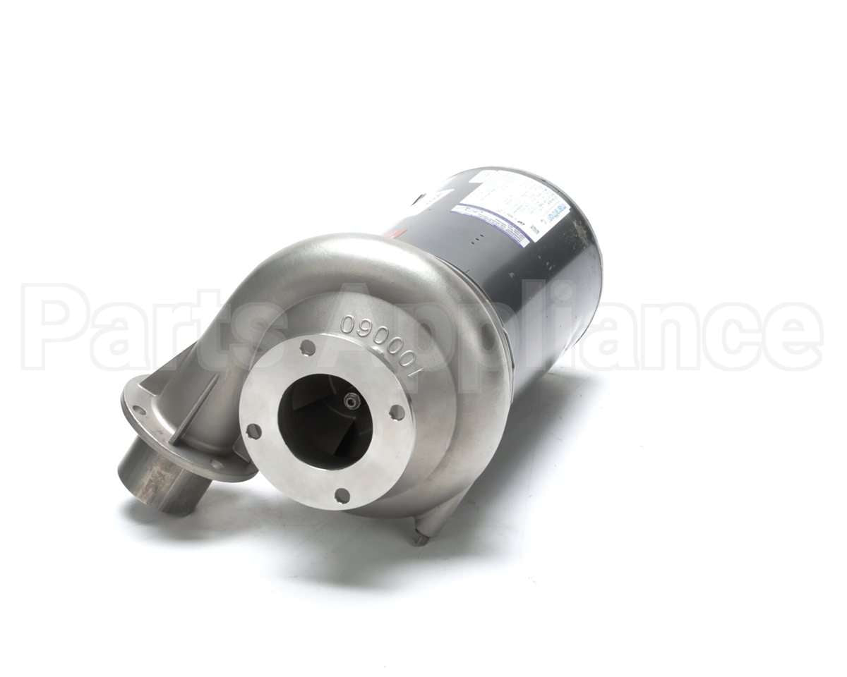 5700-004-84-95 Jackson Pump And Motor 3Hp