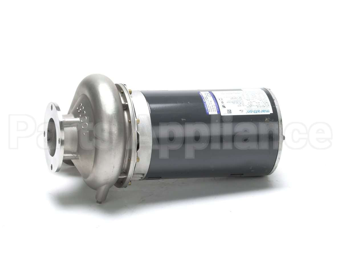 5700-004-84-95 Jackson Pump And Motor 3Hp