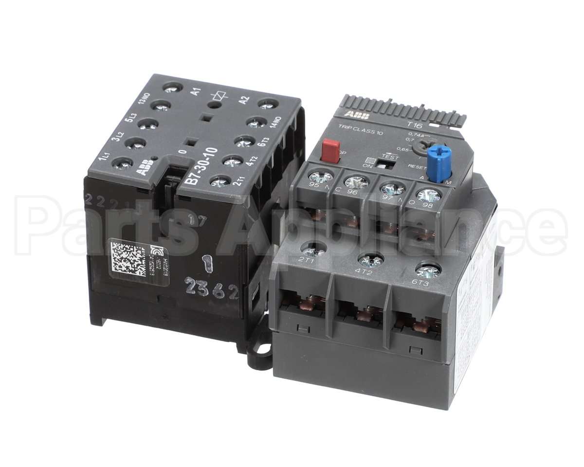 5700-004-98-49 Jackson Contactor Kit