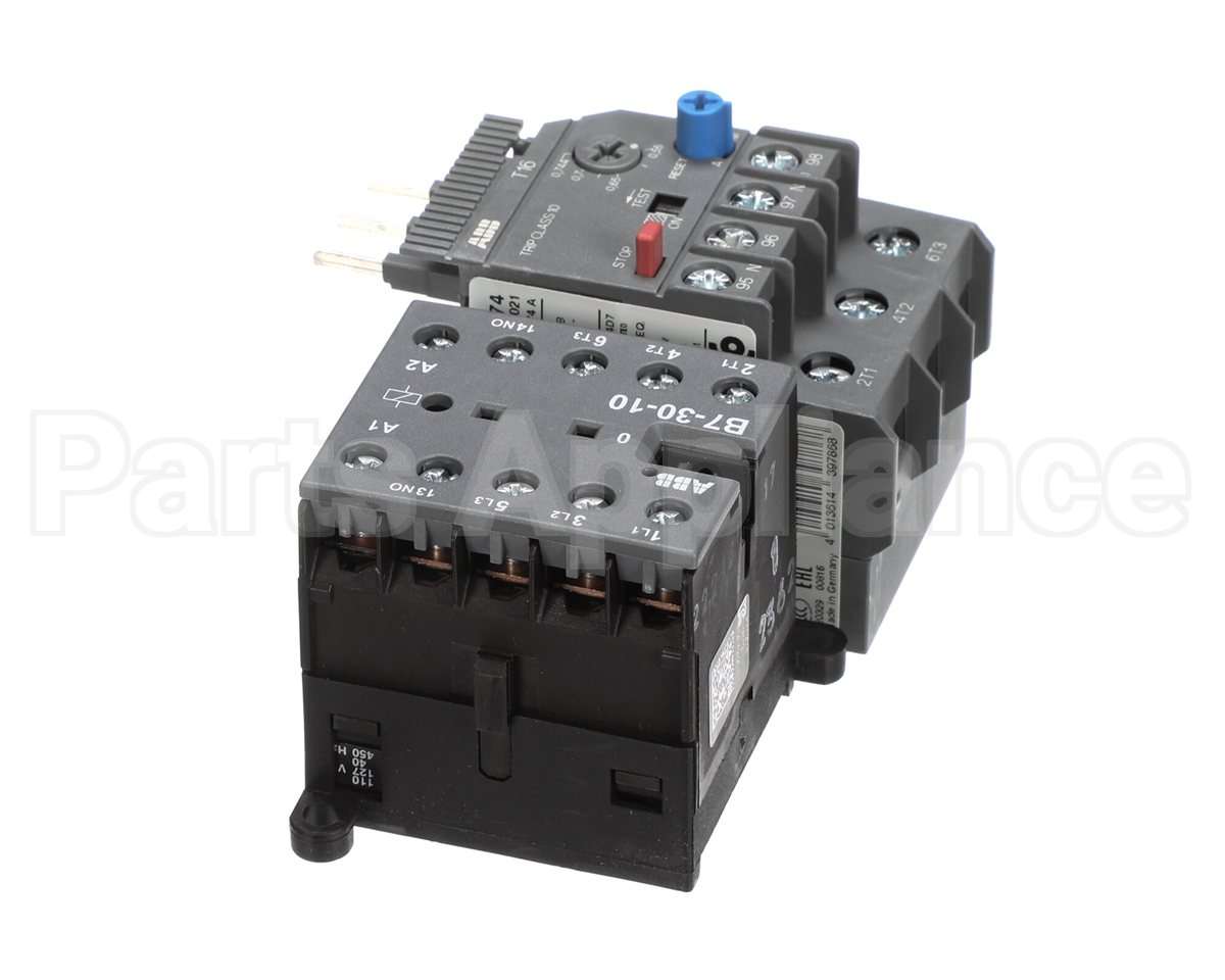 5700-004-98-49 Jackson Contactor Kit