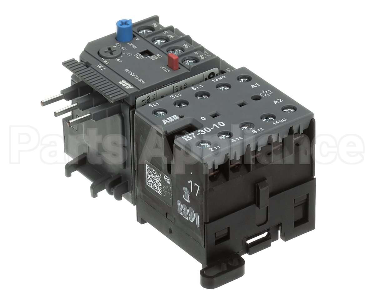5700-004-99-41 Jackson Overload,Contactor Kit T16-3.1
