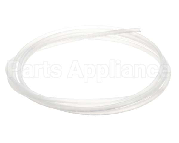 5700-011-37-13 Jackson A-Tubing, 1/4 X 120 White