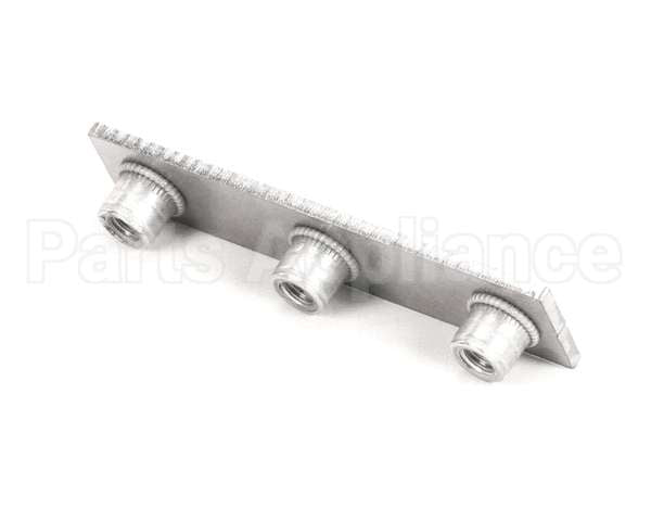 5700-011-44-37 Jackson Weldment, Hinge Retaining Plat