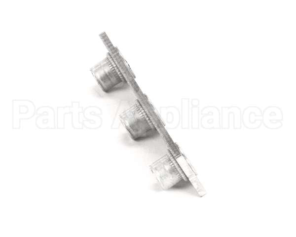 5700-011-44-37 Jackson Weldment, Hinge Retaining Plat