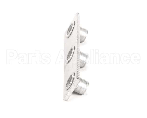 5700-011-44-37 Jackson Weldment, Hinge Retaining Plat