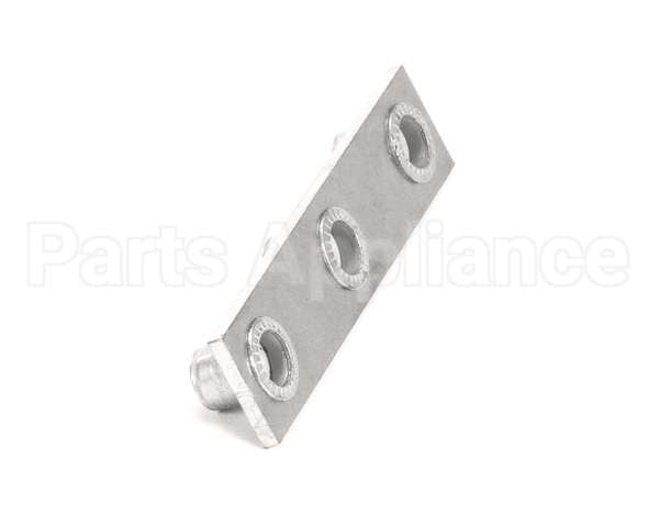 5700-011-44-37 Jackson Weldment, Hinge Retaining Plat