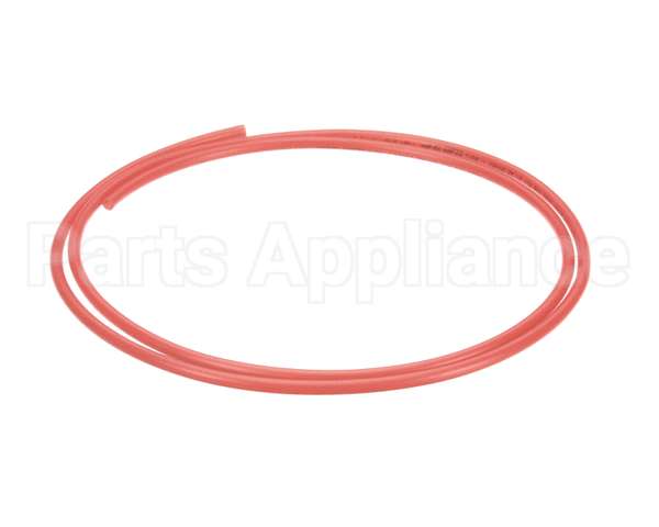 5700-011-63-18 Jackson Tubing,Polyethlene Red 60 Lon