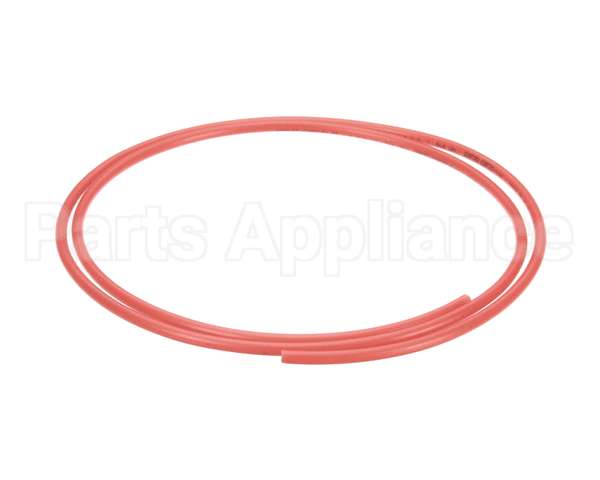 5700-011-63-18 Jackson Tubing,Polyethlene Red 60 Lon
