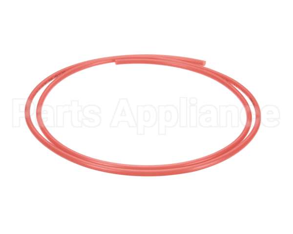 5700-011-63-18 Jackson Tubing,Polyethlene Red 60 Lon