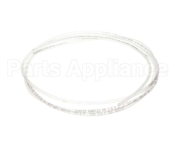 5700-011-63-19 Jackson Tubing, Polyethene 1/8 Clear,6