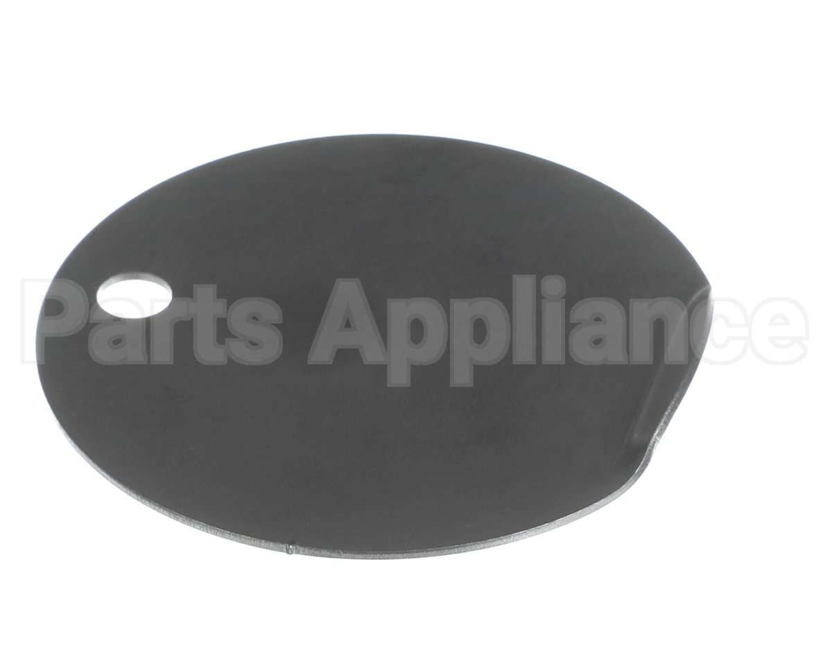 5700-011-68-70 Jackson Plate, Rinse Drain Control