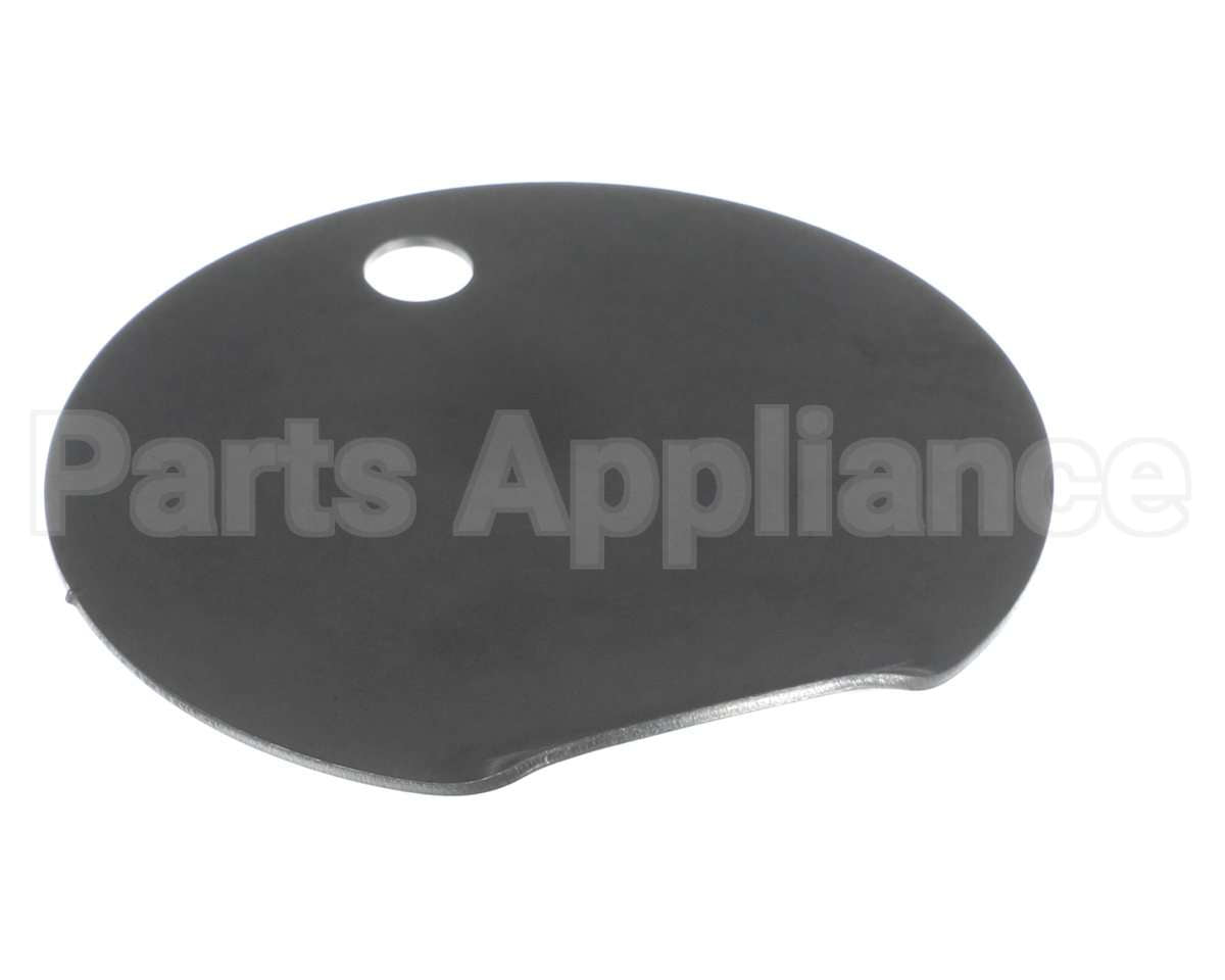 5700-011-68-70 Jackson Plate, Rinse Drain Control