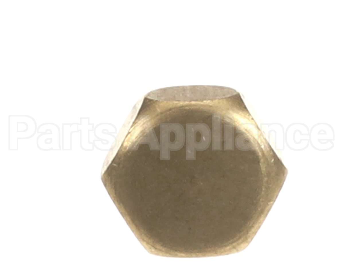 5700-011-73-73 Jackson Fitg. Thermostat Brass