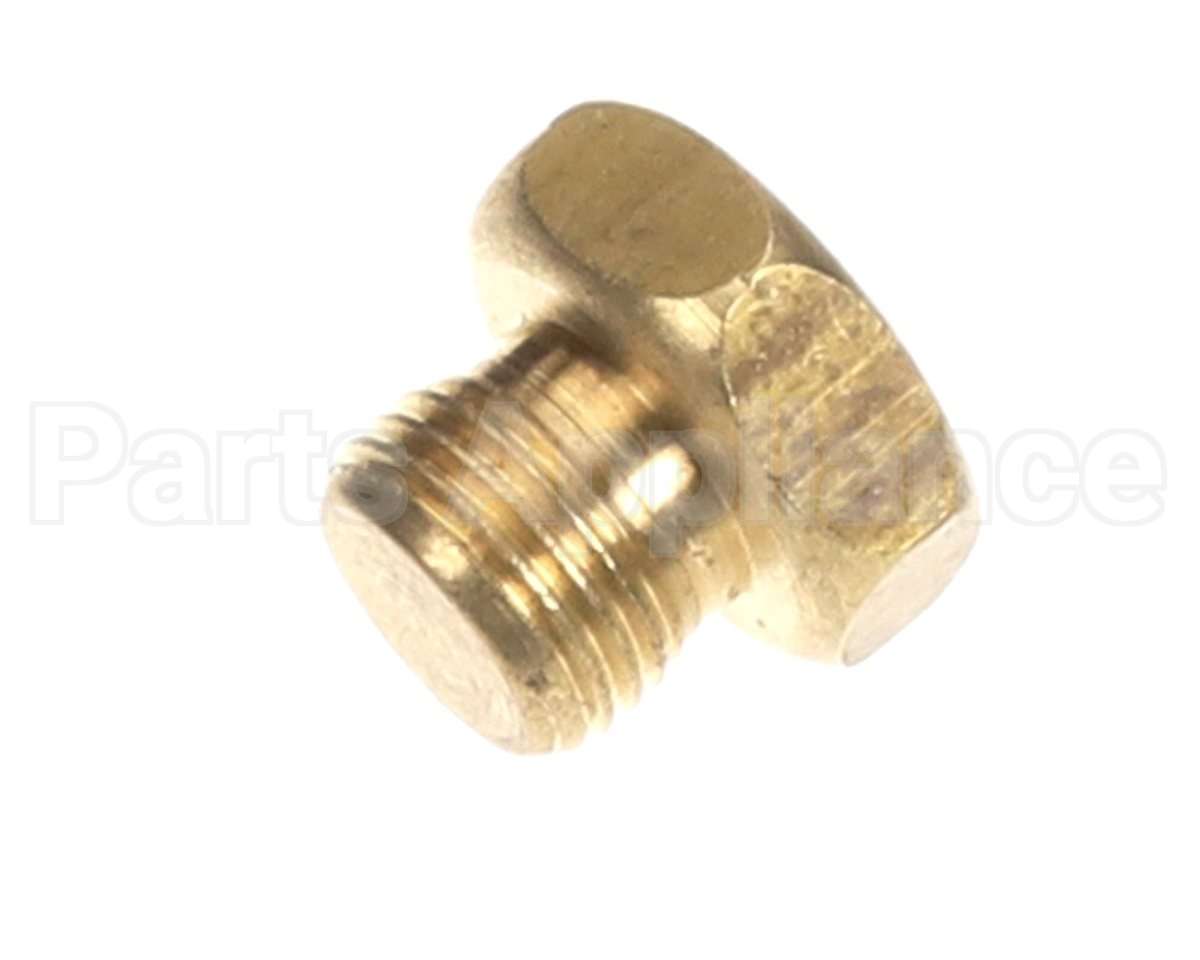 5700-011-73-73 Jackson Fitg. Thermostat Brass