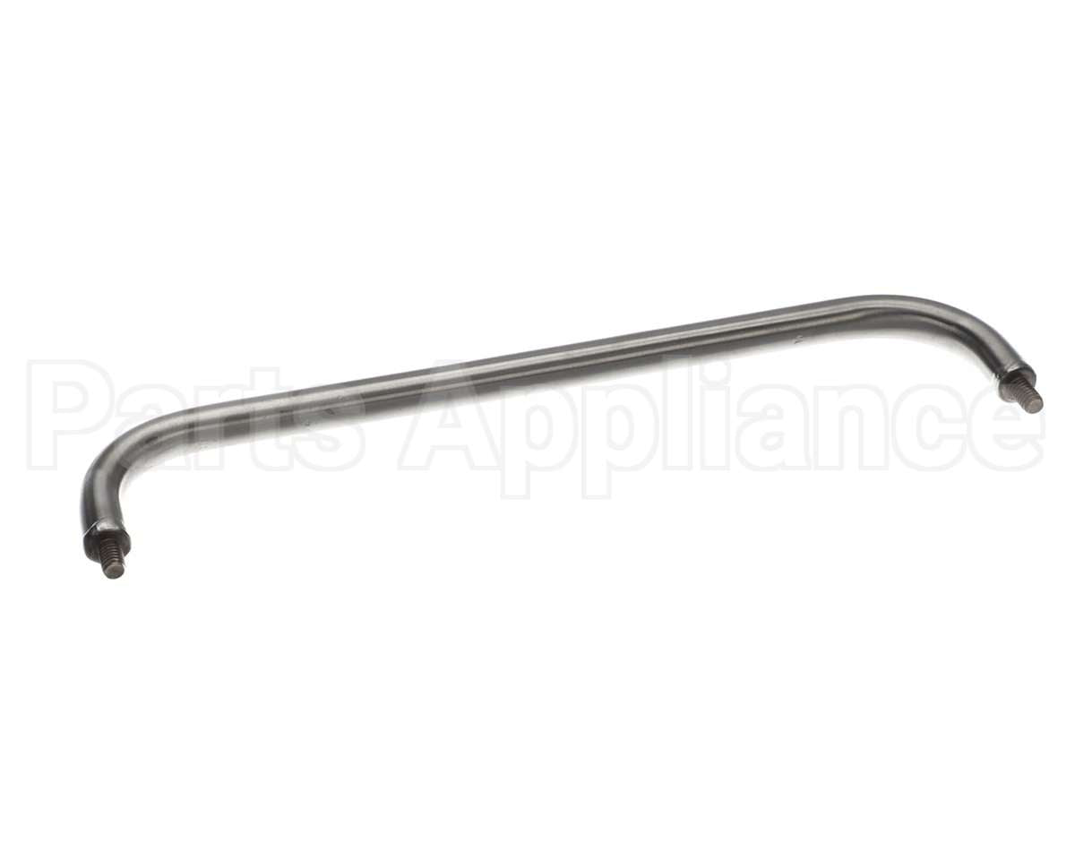 5700-011-82-63 Jackson W-Handle, Wash Door W/Studs