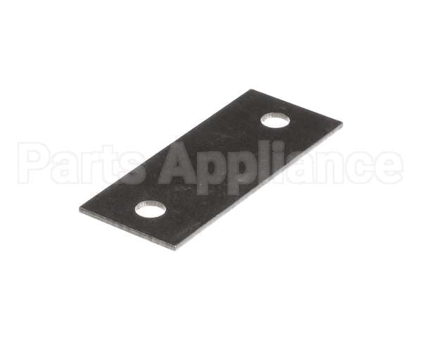 5700-011-82-86 Jackson F-Plate, Rinse Plumbing
