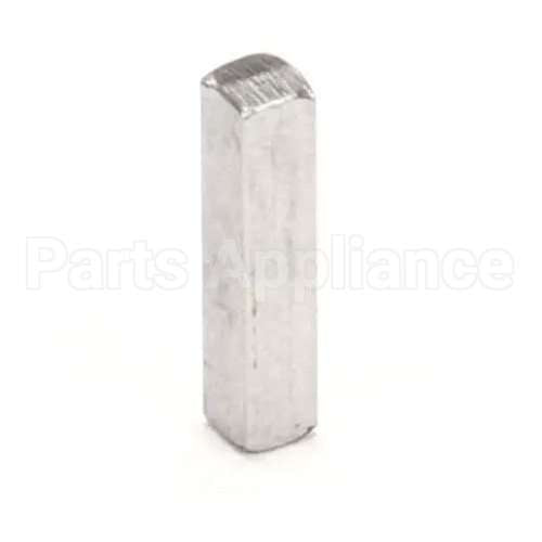 5700-011-89-17 Compatible Jackson Key, 3/16 X 1 Long