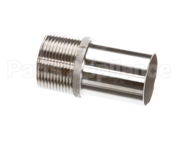5700-021-33-50 Jackson Pump Inlet Nipple
