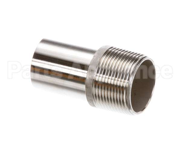 5700-021-33-50 Jackson Pump Inlet Nipple