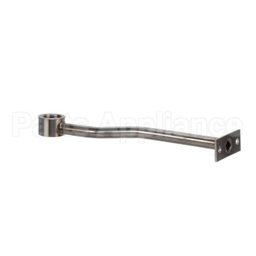 5700-021-38-31 Jackson Rinse Hub Weldment