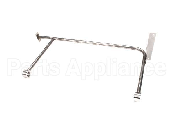5700-021-47-61 Jackson Rinse Plumbing Assembly