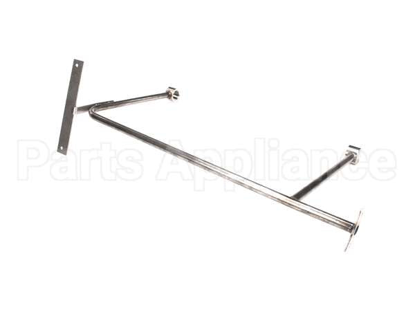 5700-021-47-61 Jackson Rinse Plumbing Assembly