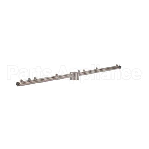 5700-021-50-96 Jackson Wash Arm Assembly With End Plugs-Es