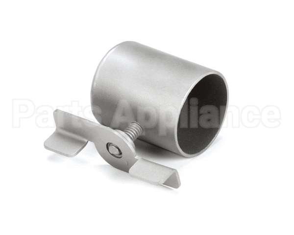 5700-021-69-68 Jackson Upper Wash Tube Weldment