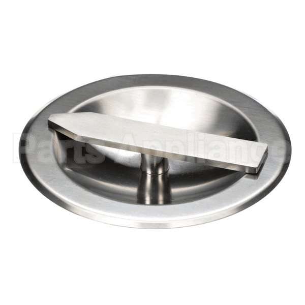 5700-021-72-28 Compatible Jackson Handle Adjuster Weldment