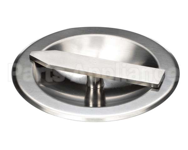 5700-021-72-28 Jackson Handle Adjuster Weldment