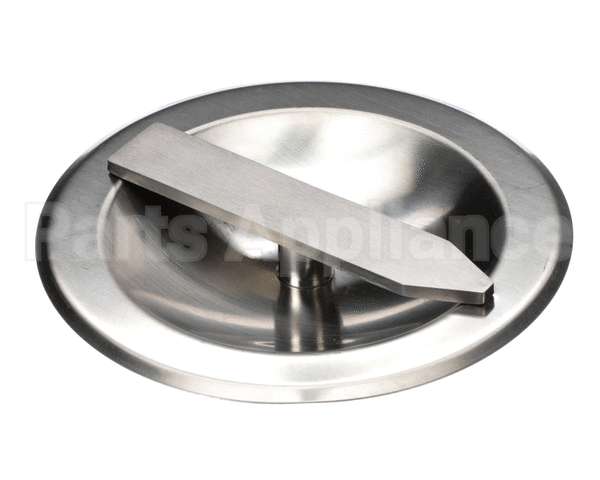 5700-021-72-28 Jackson Handle Adjuster Weldment