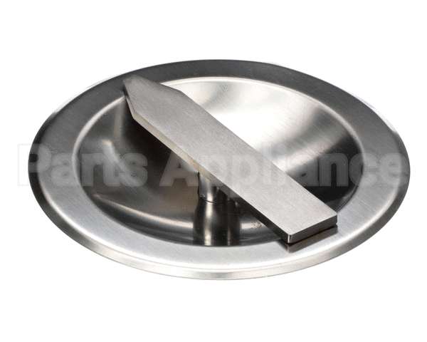 5700-021-72-28 Jackson Handle Adjuster Weldment