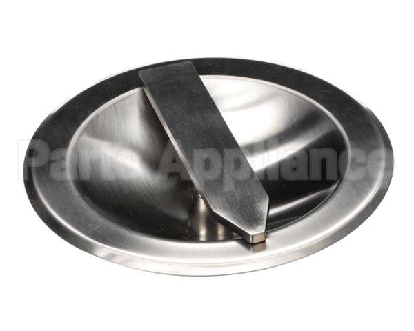 5700-021-72-28 Jackson Handle Adjuster Weldment