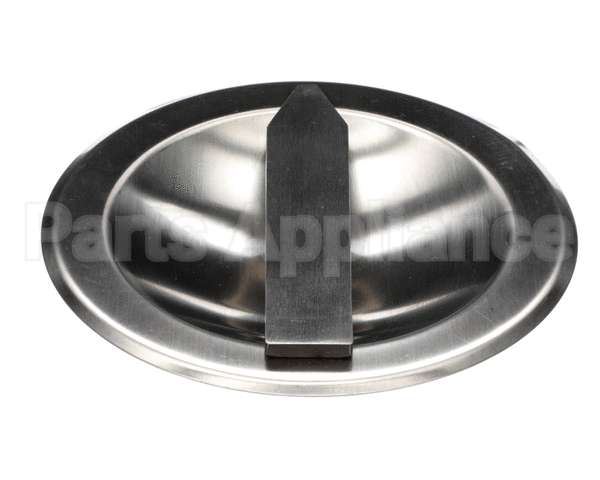 5700-021-72-28 Jackson Handle Adjuster Weldment