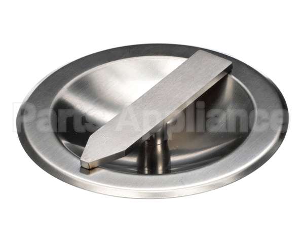 5700-021-72-28 Jackson Handle Adjuster Weldment