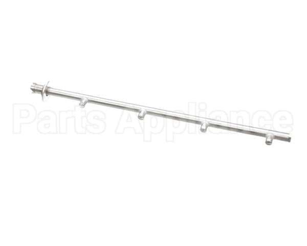 5700-021-74-90 Jackson Weldment, Lower Rinse Arm