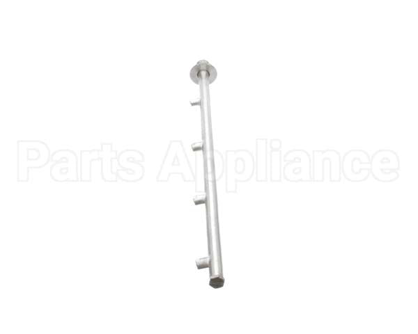 5700-021-74-90 Jackson Weldment, Lower Rinse Arm