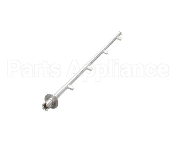 5700-021-74-90 Jackson Weldment, Lower Rinse Arm