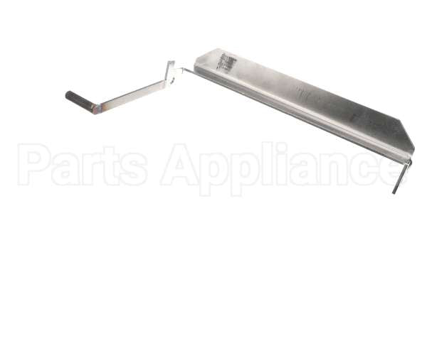 5700-021-76-96 Jackson Actuator Limit Switch Assembly L-R-Pre