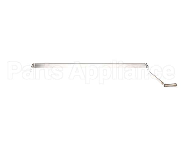 5700-021-77-01 Jackson W-Actuator, 80 L-R Switch Weld