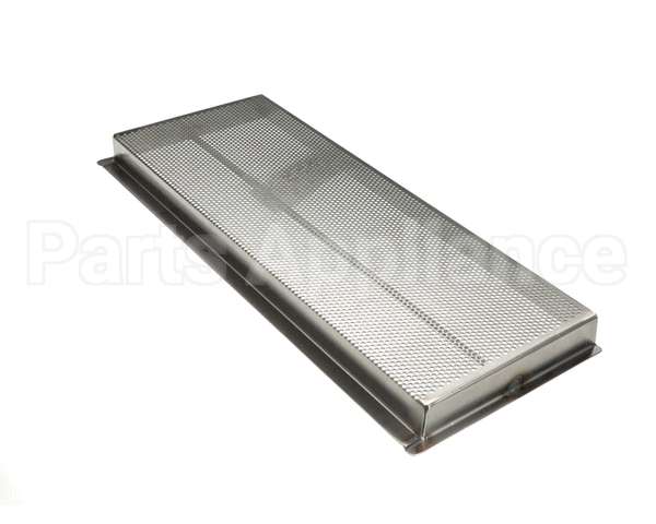 5700-031-35-81 Jackson Pan Strainer Weldment
