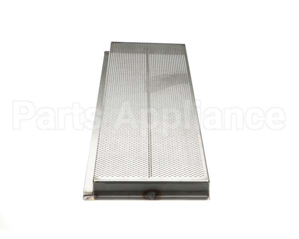 5700-031-35-81 Jackson Pan Strainer Weldment