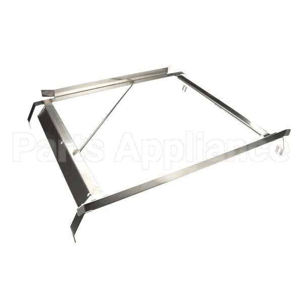 5700-031-36-76 Compatible Jackson Sa-Guide, Rack Assembly