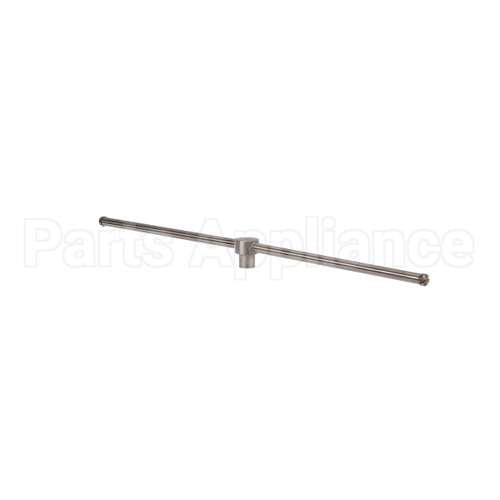 5700-031-38-30 Jackson Rinse Tube Weldment