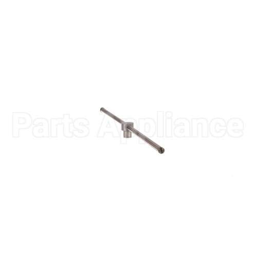 5700-031-38-30 Jackson Rinse Tube Weldment
